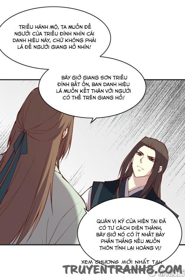 Bộc Liệt Thần Tiên Truyện Chapter 180 - Trang 12