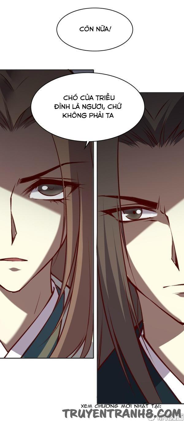 Bộc Liệt Thần Tiên Truyện Chapter 180 - Trang 13
