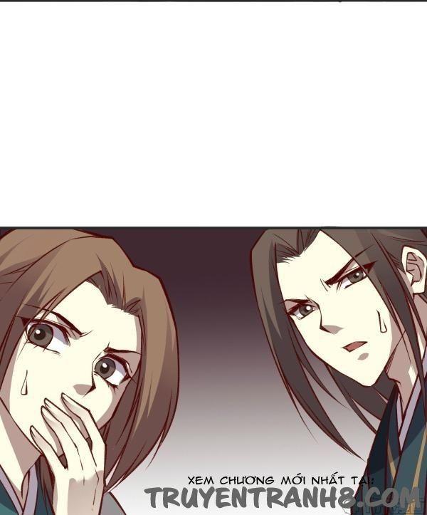 Bộc Liệt Thần Tiên Truyện Chapter 180 - Trang 16