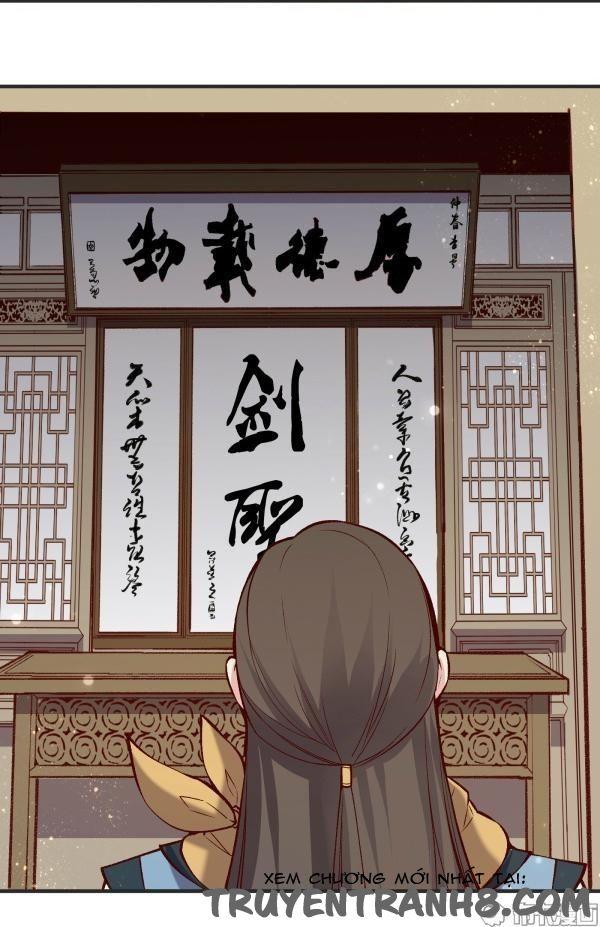 Bộc Liệt Thần Tiên Truyện Chapter 180 - Trang 5