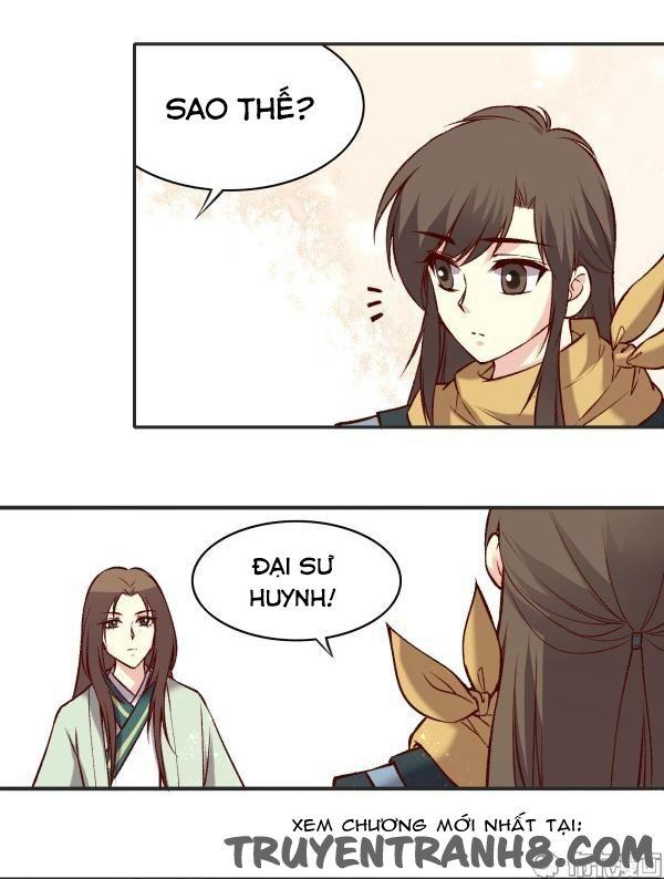 Bộc Liệt Thần Tiên Truyện Chapter 180 - Trang 6