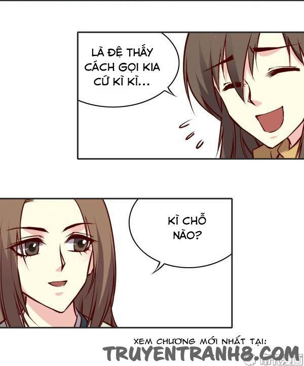 Bộc Liệt Thần Tiên Truyện Chapter 180 - Trang 8