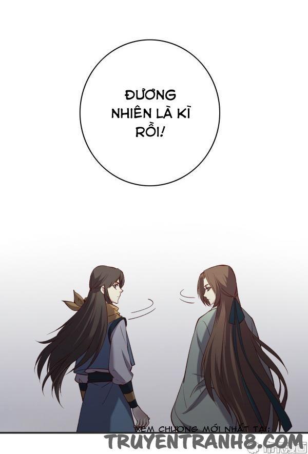 Bộc Liệt Thần Tiên Truyện Chapter 180 - Trang 9