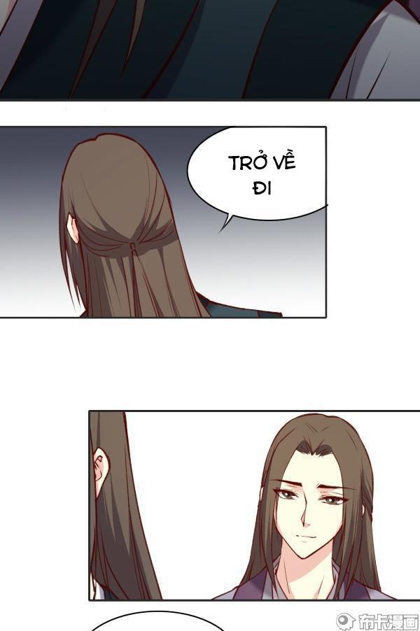 Bộc Liệt Thần Tiên Truyện Chapter 181 - Trang 10
