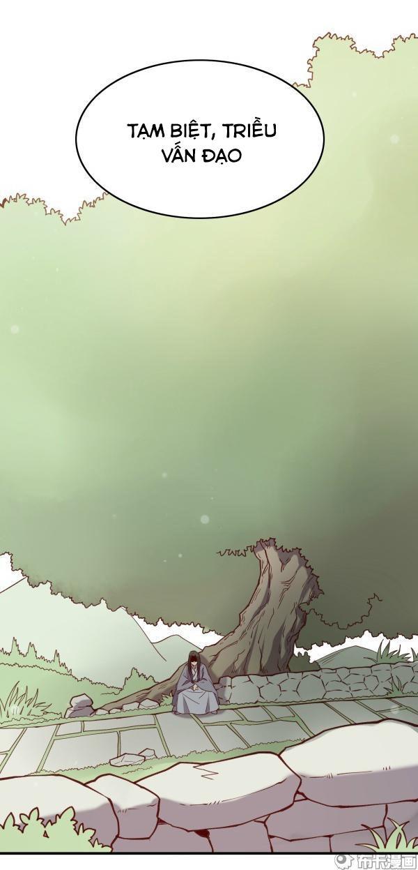 Bộc Liệt Thần Tiên Truyện Chapter 182 - Trang 10