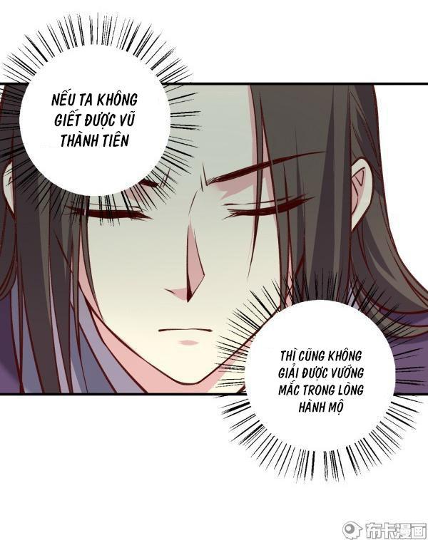Bộc Liệt Thần Tiên Truyện Chapter 182 - Trang 11