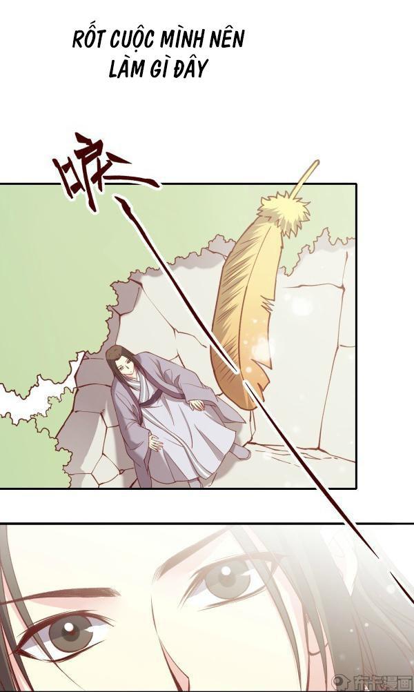 Bộc Liệt Thần Tiên Truyện Chapter 182 - Trang 12