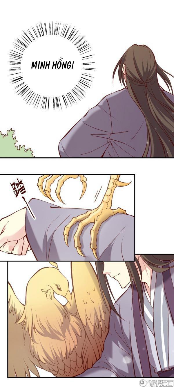 Bộc Liệt Thần Tiên Truyện Chapter 182 - Trang 14