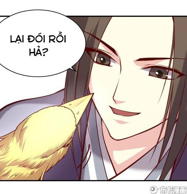 Bộc Liệt Thần Tiên Truyện Chapter 182 - Trang 15