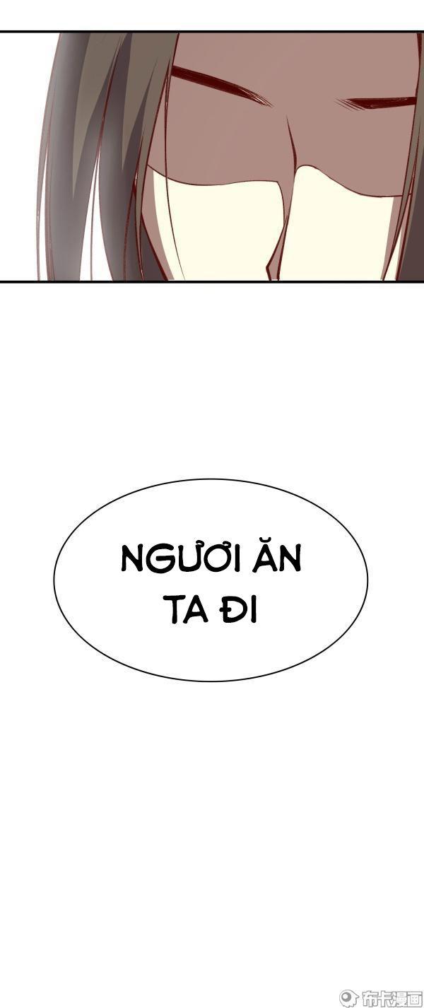 Bộc Liệt Thần Tiên Truyện Chapter 182 - Trang 16