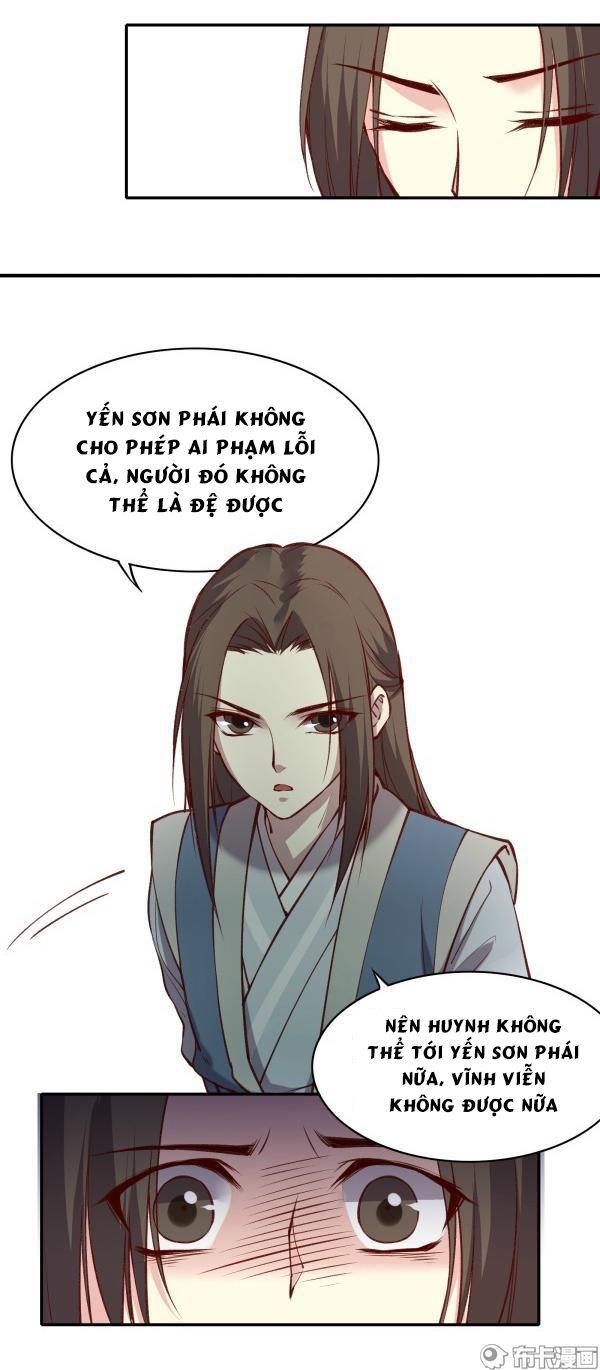Bộc Liệt Thần Tiên Truyện Chapter 182 - Trang 7