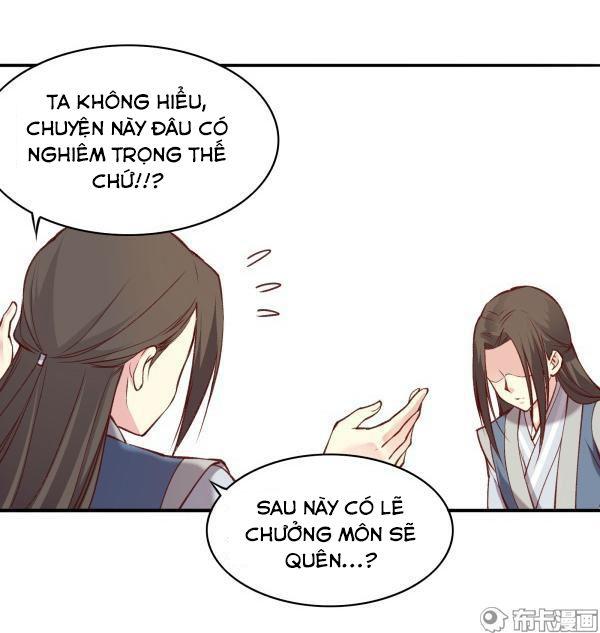 Bộc Liệt Thần Tiên Truyện Chapter 182 - Trang 8
