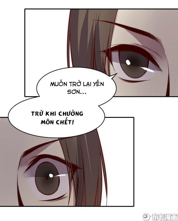 Bộc Liệt Thần Tiên Truyện Chapter 182 - Trang 9