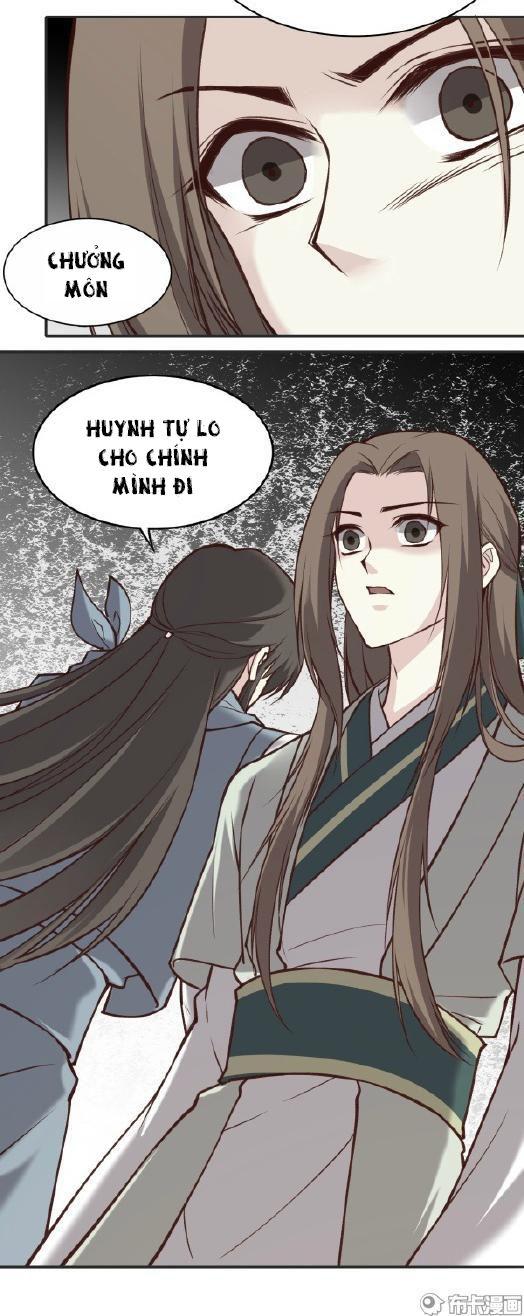 Bộc Liệt Thần Tiên Truyện Chapter 183 - Trang 14