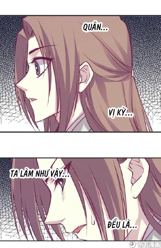 Bộc Liệt Thần Tiên Truyện Chapter 183 - Trang 15