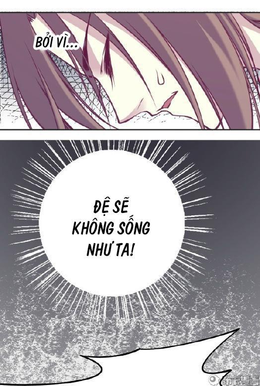 Bộc Liệt Thần Tiên Truyện Chapter 183 - Trang 16