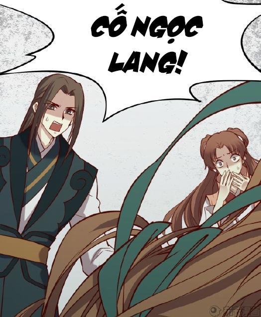 Bộc Liệt Thần Tiên Truyện Chapter 183 - Trang 17