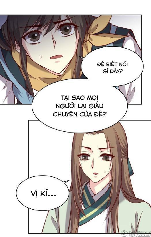 Bộc Liệt Thần Tiên Truyện Chapter 183 - Trang 7