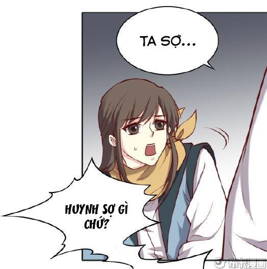 Bộc Liệt Thần Tiên Truyện Chapter 183 - Trang 8