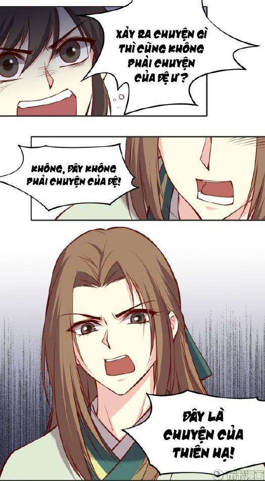 Bộc Liệt Thần Tiên Truyện Chapter 183 - Trang 9