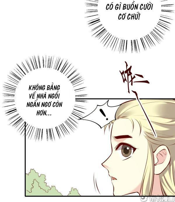 Bộc Liệt Thần Tiên Truyện Chapter 184 - Trang 10