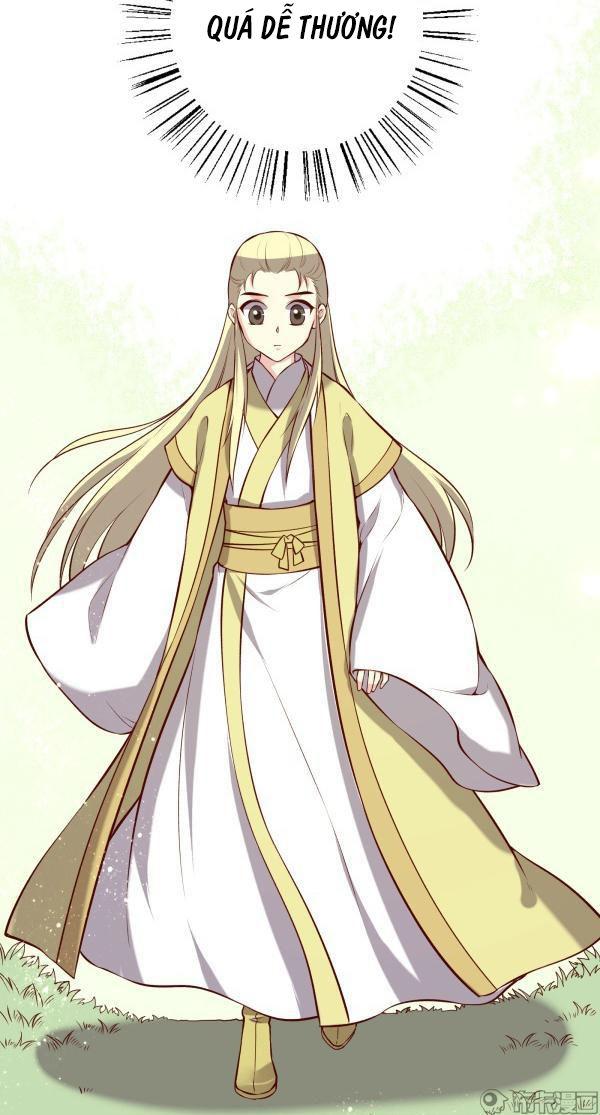 Bộc Liệt Thần Tiên Truyện Chapter 184 - Trang 14