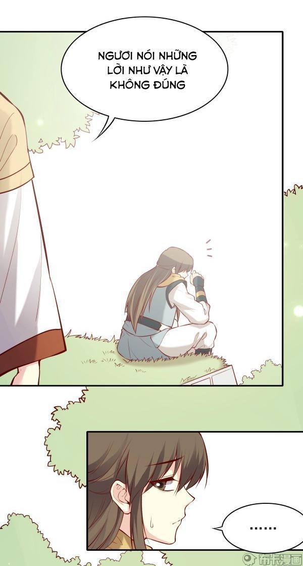 Bộc Liệt Thần Tiên Truyện Chapter 184 - Trang 5