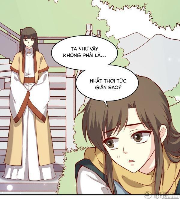 Bộc Liệt Thần Tiên Truyện Chapter 184 - Trang 6