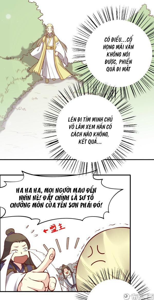 Bộc Liệt Thần Tiên Truyện Chapter 184 - Trang 9