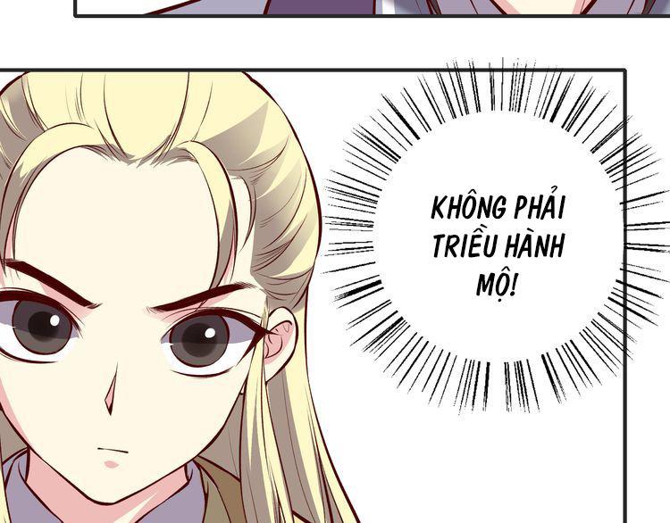Bộc Liệt Thần Tiên Truyện Chapter 185 - Trang 11