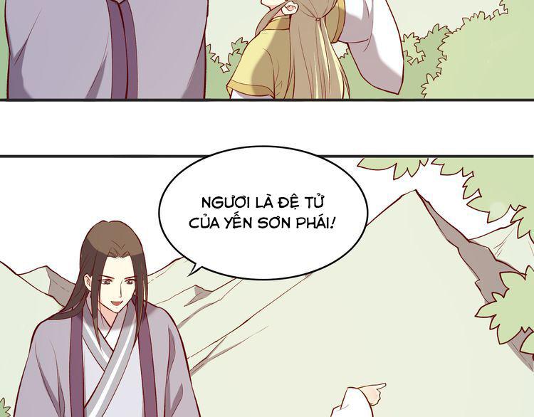 Bộc Liệt Thần Tiên Truyện Chapter 185 - Trang 21