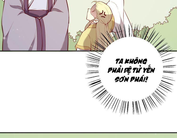 Bộc Liệt Thần Tiên Truyện Chapter 185 - Trang 22