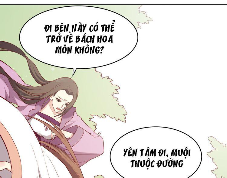 Bộc Liệt Thần Tiên Truyện Chapter 185 - Trang 26