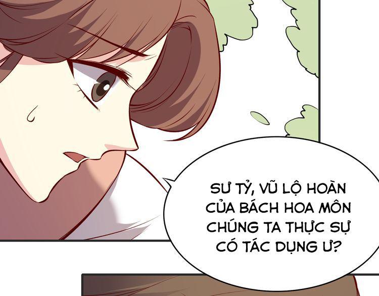 Bộc Liệt Thần Tiên Truyện Chapter 185 - Trang 28