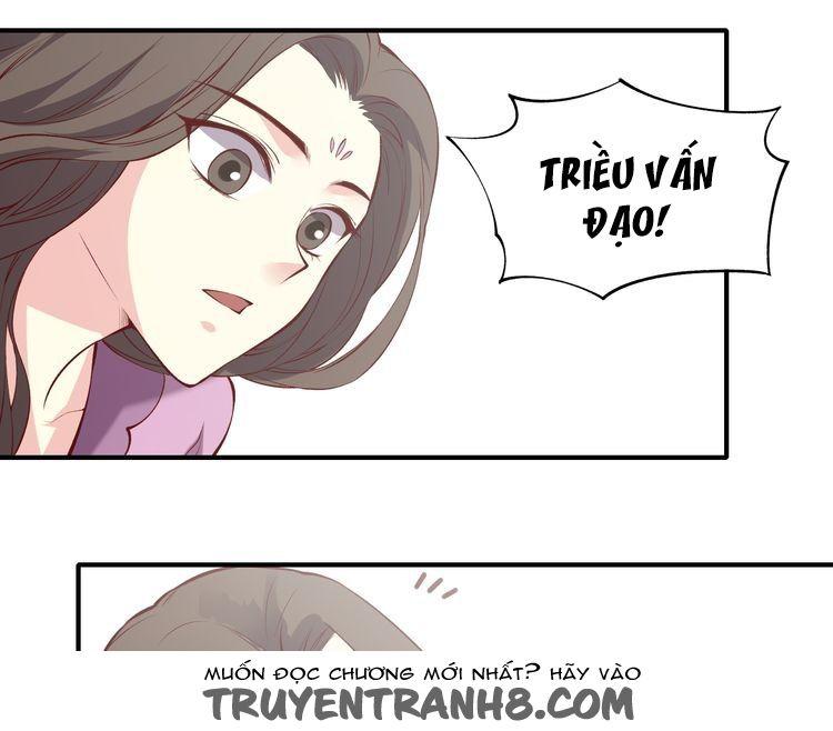 Bộc Liệt Thần Tiên Truyện Chapter 186 - Trang 10