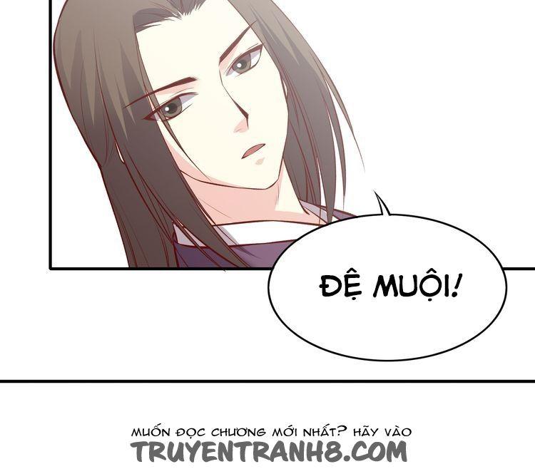 Bộc Liệt Thần Tiên Truyện Chapter 186 - Trang 11