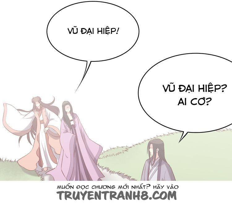 Bộc Liệt Thần Tiên Truyện Chapter 186 - Trang 12