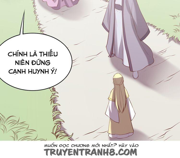 Bộc Liệt Thần Tiên Truyện Chapter 186 - Trang 13