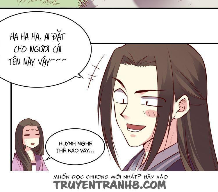 Bộc Liệt Thần Tiên Truyện Chapter 186 - Trang 14