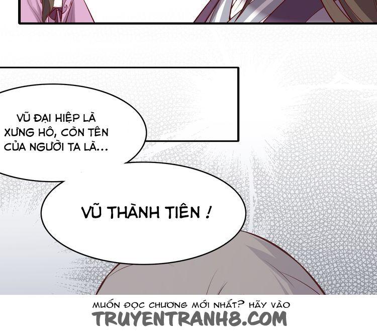 Bộc Liệt Thần Tiên Truyện Chapter 186 - Trang 15