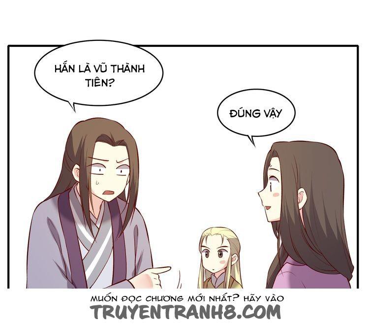 Bộc Liệt Thần Tiên Truyện Chapter 186 - Trang 18