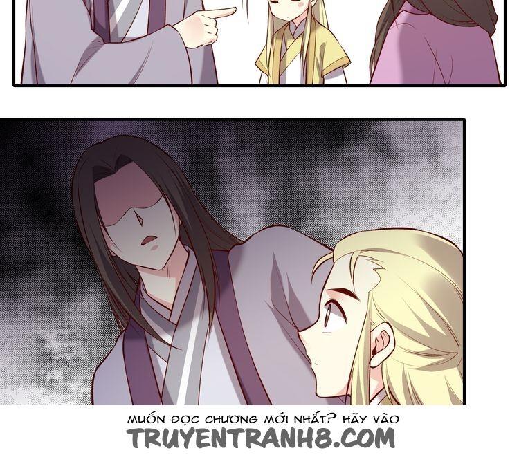 Bộc Liệt Thần Tiên Truyện Chapter 186 - Trang 20