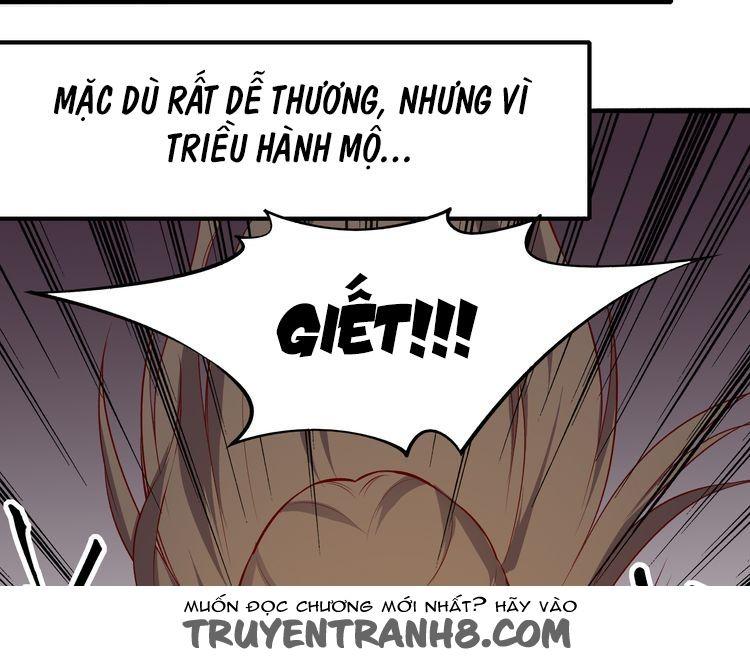 Bộc Liệt Thần Tiên Truyện Chapter 186 - Trang 21