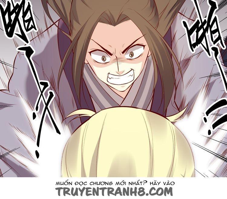 Bộc Liệt Thần Tiên Truyện Chapter 186 - Trang 22