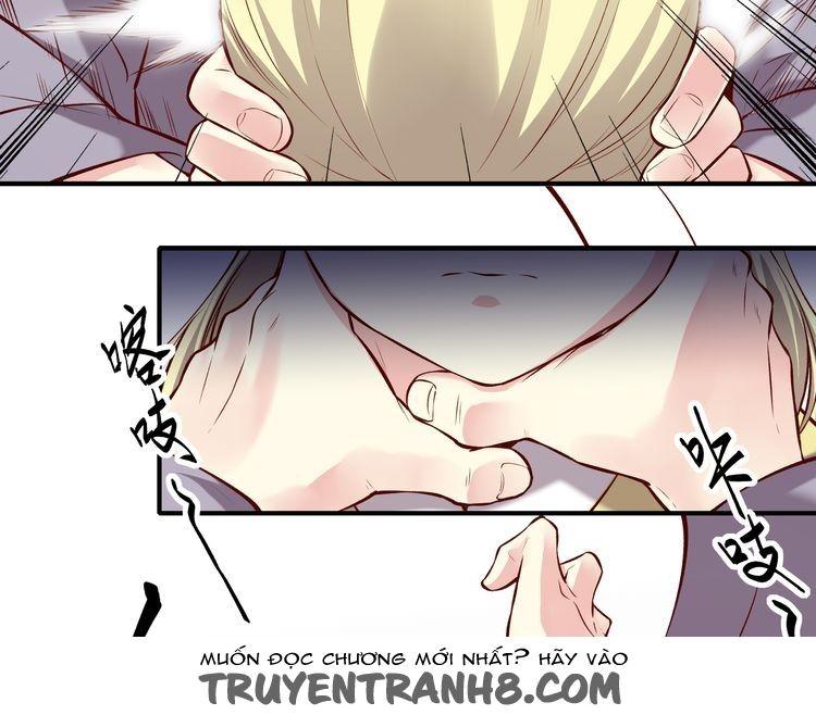Bộc Liệt Thần Tiên Truyện Chapter 186 - Trang 23