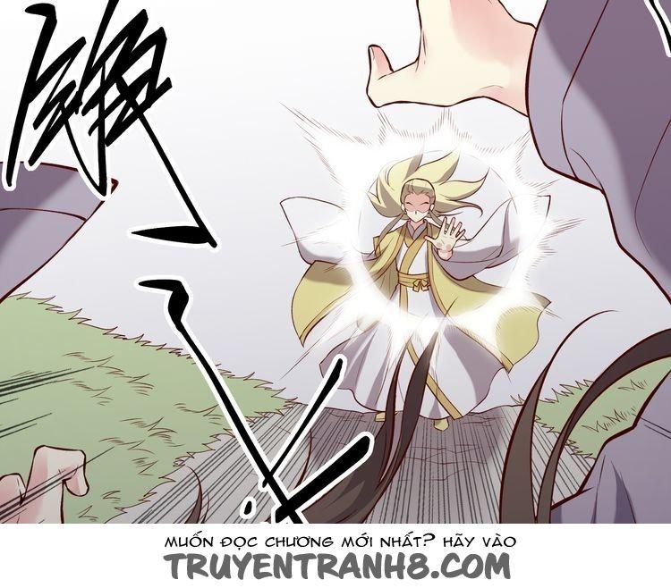 Bộc Liệt Thần Tiên Truyện Chapter 186 - Trang 24
