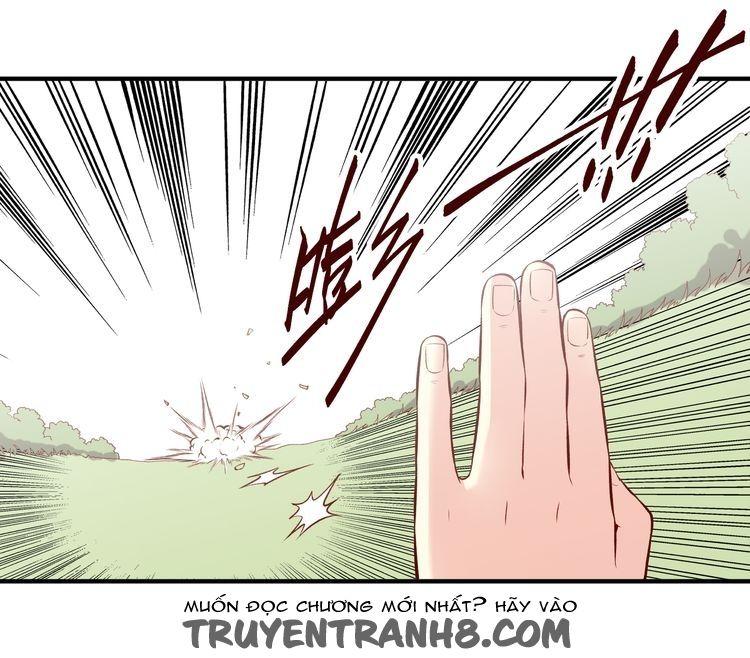 Bộc Liệt Thần Tiên Truyện Chapter 186 - Trang 26