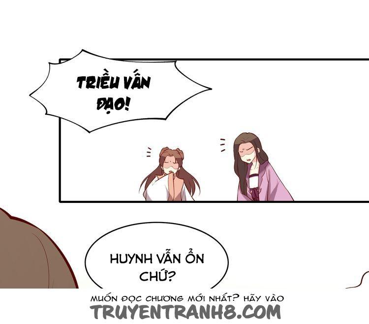 Bộc Liệt Thần Tiên Truyện Chapter 186 - Trang 27