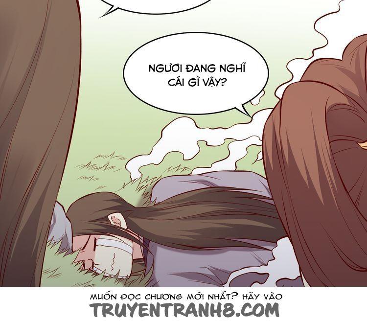 Bộc Liệt Thần Tiên Truyện Chapter 186 - Trang 28