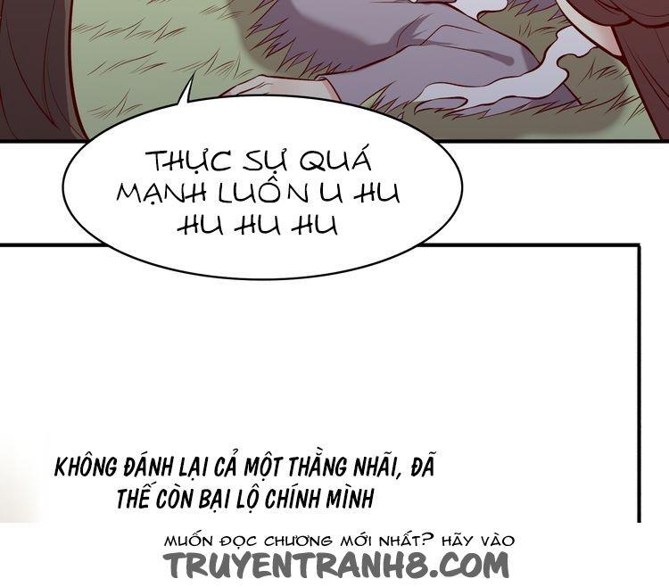 Bộc Liệt Thần Tiên Truyện Chapter 186 - Trang 29